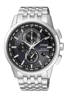 Citizen Funkchronograph »AT8110-61E«