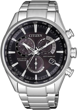 Citizen Funkchronograph »CB5020-87E«