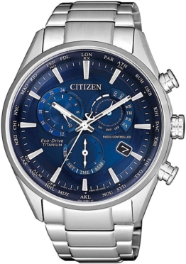 Citizen Funkchronograph »CB5020-87L«