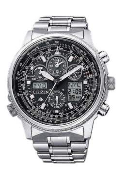 Citizen Funkchronograph »JY8020-52E«