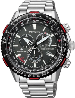 Citizen Funkchronograph »Promaster Sky, CB5001-57E«