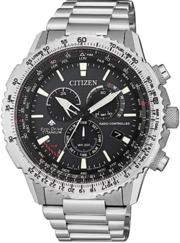 Citizen Funkchronograph »Promaster Sky, CB5010-81E«