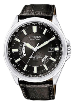 Citizen Funkuhr »CB0010-02E«