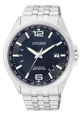 Citizen Funkuhr »CB0010-88L«