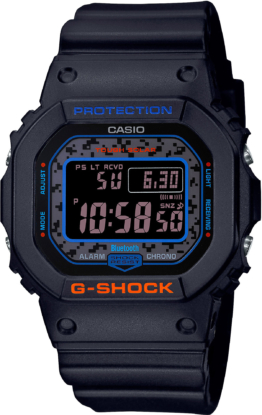 CASIO G-SHOCK Chronograph »GW-B5600CT-1ER«