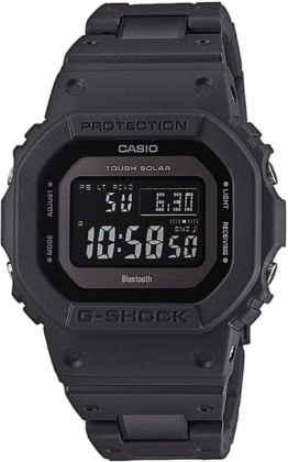 CASIO G-SHOCK Funkchronograph The Origin, GW-B5600BC-1BER