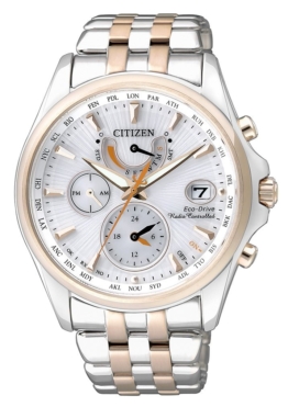 Citizen Funk-Multifunktionsuhr FC0014-54A