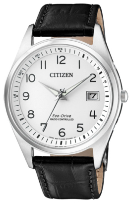 Citizen Funkarmbanduhren: AS2050-10A