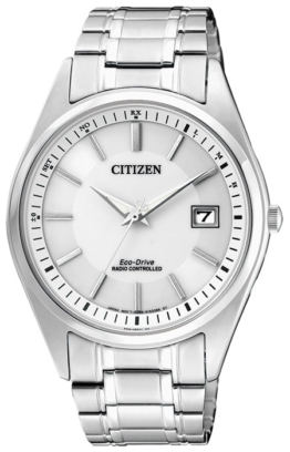 Citizen Funkarmbanduhren: AS2050-87A