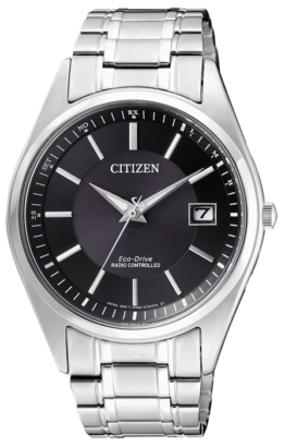 Citizen Funkarmbanduhren: AS2050-87E