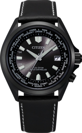 Citizen Funkuhr »CB0225-14E«