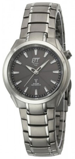 Eco Tech Time Funk-Solaruhren: ELT-11341-62M