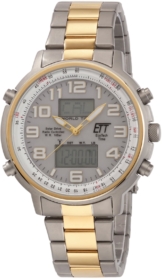 ETT Funkchronograph »Hunter II, EGS-11345-23M«