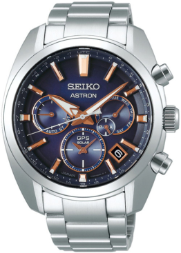 Seiko Uhren GPS-Uhren: SSH049J1